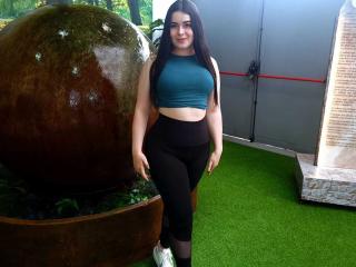 LinaLulu Anal en Webcam Live - Photo 20/35