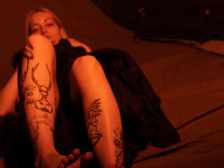 AliceBoost Webcam Porno Live - Photo 134/193