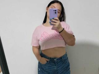 LorettaSant Anal en Webcam Live - Photo 271/646