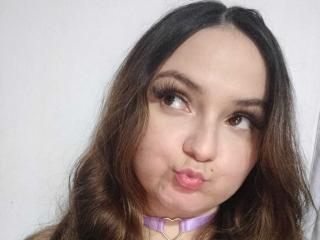 LorettaSant Anal en Webcam Live - Photo 272/646