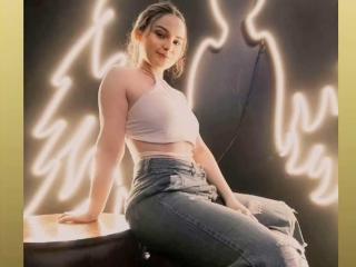 LorettaSant Anal en Webcam Live - Photo 273/646