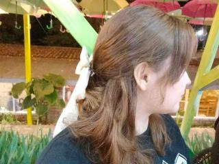 LorettaSant Anal en Webcam Live - Photo 274/646