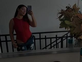 LorettaSant Anal en Webcam Live - Photo 279/646