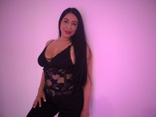 LarissaLorens Anal en Webcam Live - Photo 49/57
