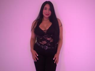 LarissaLorens Anal en Webcam Live - Photo 53/57