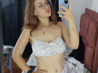 LauraCutee Anal en Webcam Live - Photo 58/59