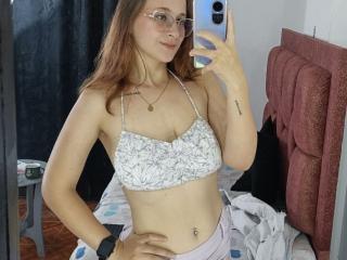 LauraCutee Anal en Webcam Live - Photo 59/59