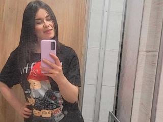 LinaLulu Anal en Webcam Live - Photo 23/35