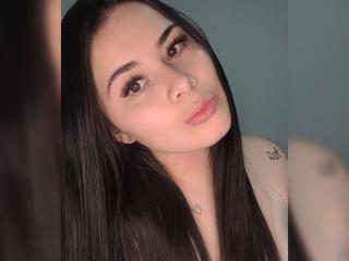 LinaLulu Anal en Webcam Live - Photo 25/35