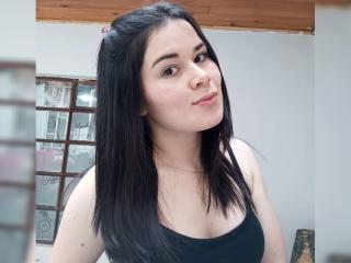 LinaLulu Anal en Webcam Live - Photo 29/35