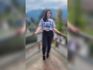 LinaLulu Anal en Webcam Live - Photo 32/35