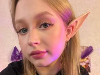 LorenaDiamond Anal Livecam - Photo 7/8