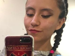 EvieGothel Boobs Liveshow - Photo 110/196
