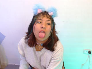 NamiMyres Pussy Video Webcam - Photo 562/612