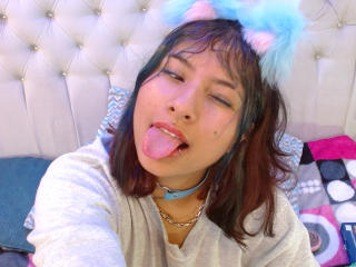 NamiMyres Pussy Video Webcam - Photo 563/612