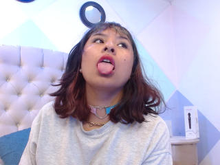 NamiMyres Pussy Video Webcam - Photo 565/612