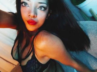MartinaLopez Hot Liveshows - Photo 221/292