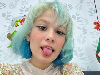 GaiaDeniska69 Vidéo et Webcam - Photo 33/43