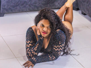 AlissonReyes Webcam Porno Live - Photo 7/22