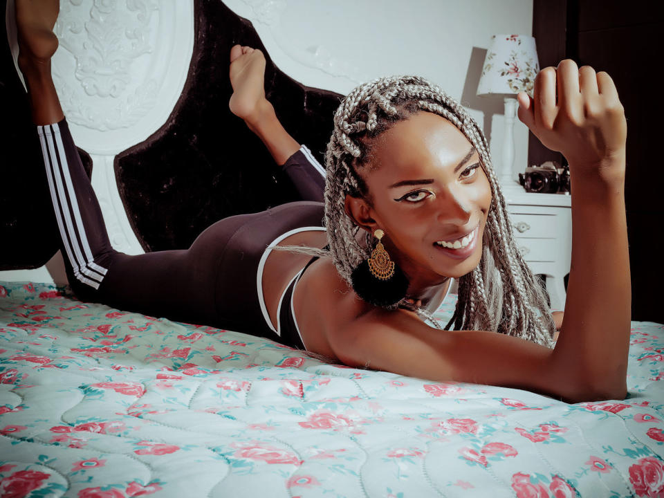 MiaParkerz — live cam photo 2