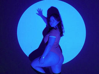 LorettaSant Anal en Webcam Live - Photo 296/646