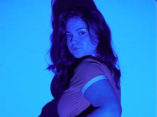 LorettaSant Anal en Webcam Live - Photo 298/646