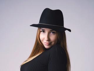 AriaGorgeous Webcam Porno Live - Photo 6/8