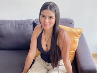 AlahyaDifiori Webcam Porno Live - Photo 5/44