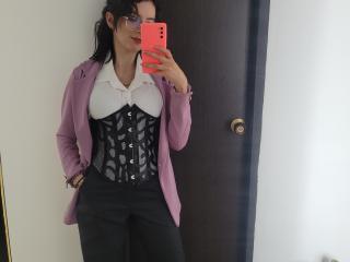 GabrielaMoore Video Webcam - Photo 81/176