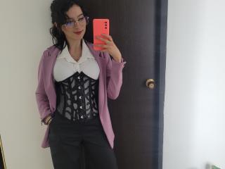 GabrielaMoore Video Webcam - Photo 82/176