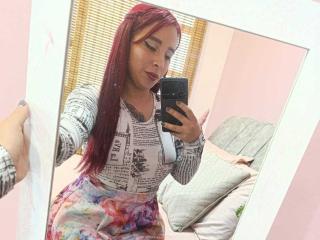 ArianaCaytlin Webcam Porno Live - Photo 16/51