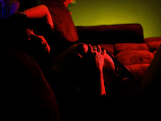NovaMeyer Pussy Video Webcam - Photo 12/14