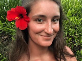 SensualEmma Blowjob XXX Cams - Photo 11/17