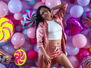 LeeslyStar Anal en Webcam Live - Photo 24/56