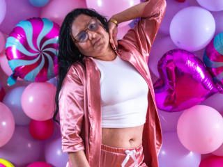 LeeslyStar Anal en Webcam Live - Photo 25/56