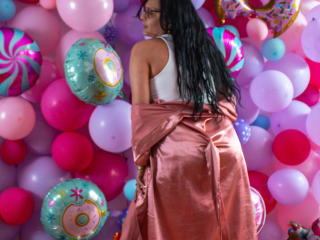 LeeslyStar Anal en Webcam Live - Photo 26/56