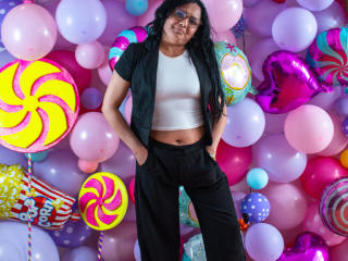 LeeslyStar Anal en Webcam Live - Photo 28/56