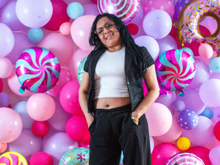 LeeslyStar Anal en Webcam Live - Photo 30/56