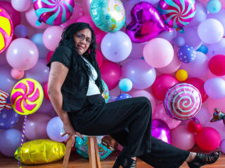 LeeslyStar Anal en Webcam Live - Photo 32/56