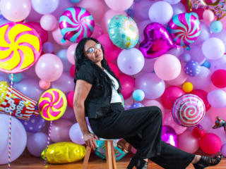 LeeslyStar Anal en Webcam Live - Photo 34/56