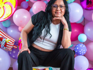LeeslyStar Anal en Webcam Live - Photo 35/56