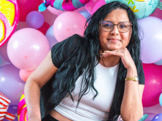 LeeslyStar Anal en Webcam Live - Photo 36/56