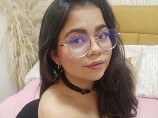 LilyArouse Anal en Webcam Live - Photo 24/185