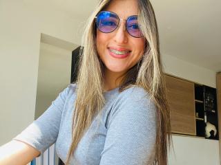 SabrinaaMontana Blowjob XXX Cams - Photo 11/223