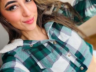 SabrinaaMontana Blowjob XXX Cams - Photo 13/223