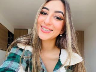 SabrinaaMontana Blowjob XXX Cams - Photo 15/223