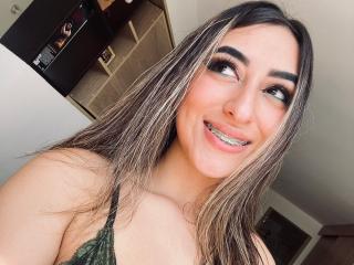 SabrinaaMontana Blowjob XXX Cams - Photo 20/223