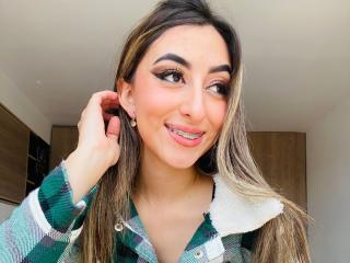 SabrinaaMontana Blowjob XXX Cams - Photo 23/223