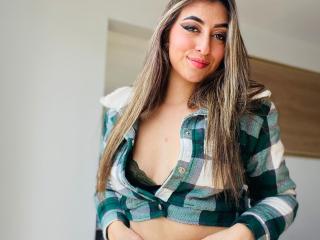 SabrinaaMontana Blowjob XXX Cams - Photo 27/223