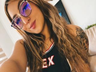 SabrinaaMontana Blowjob XXX Cams - Photo 32/223